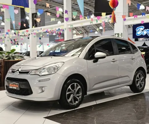 C3 Tendence 1.5 flex 
