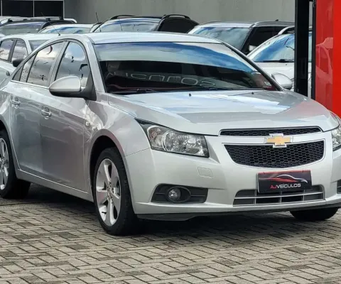 CHEVROLET CRUZE LT NB 2014