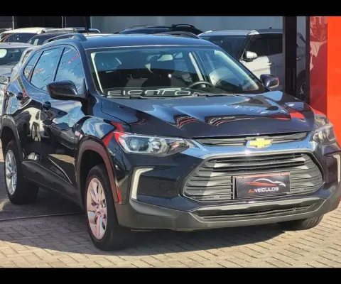 CHEVROLET TRACKER T A 2023
