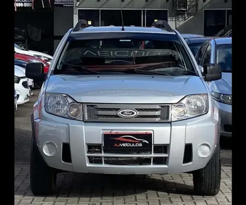 Ford ecosport fsl1.6flex 2011