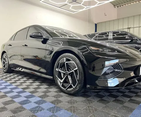 BYD Seal (elétrico) 2025
Experimente o Futuro da Direção