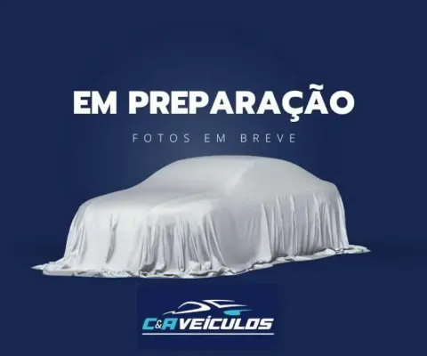 Fiat Strada HD WK CC E - Branca - 2017/2018