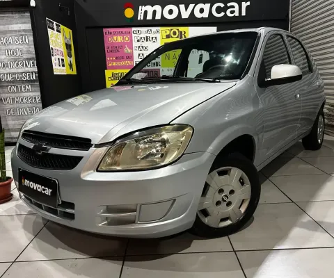 Chevrolet celta lt 1.0(muito bem conservado)