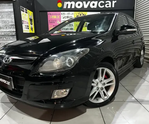 Hyundai i30 aut. 2.0(novissimo)