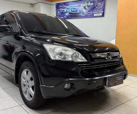 Honda CR-V 2.0 LX 4X2 16V 2009