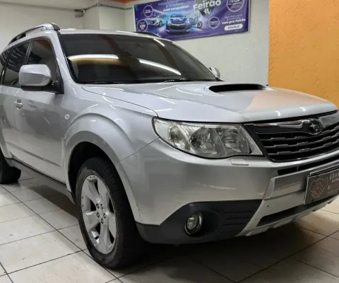 Subaru Forester 2.5 Xt Turbo Awd Aut. 5p 2009