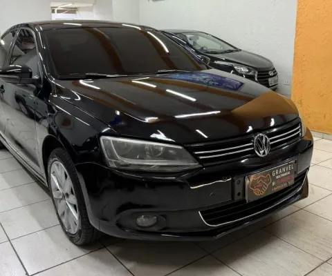 Volkswagen Jetta Confortline 2.0 2012