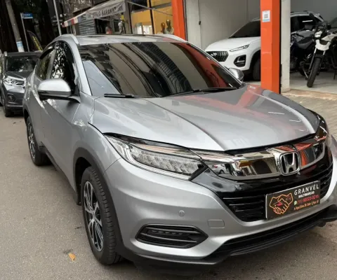 Honda HR-V 1.5 Touring Turbo Aut. 5p 2021