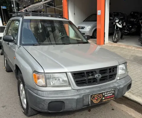 Subaru Forester 2.0 4WD 1998