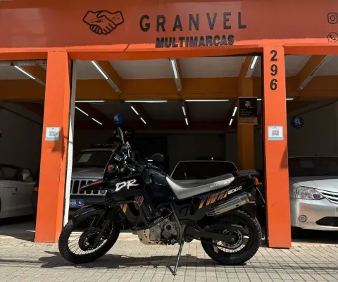 Suzuki Dr 800 1995