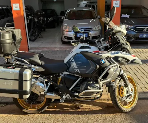 Bmw R 1250 Gs Adventure Premium Trophy