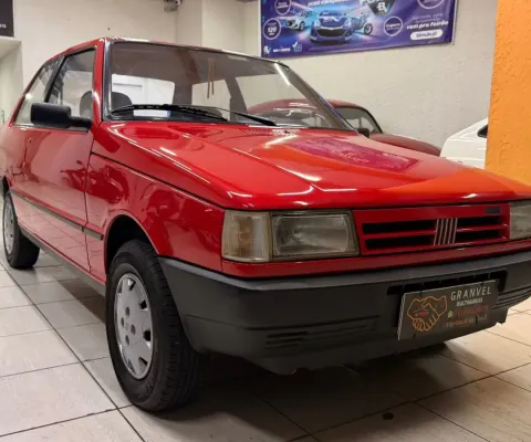 Fiat Prêmio S 1992 1.5S GASOLINA