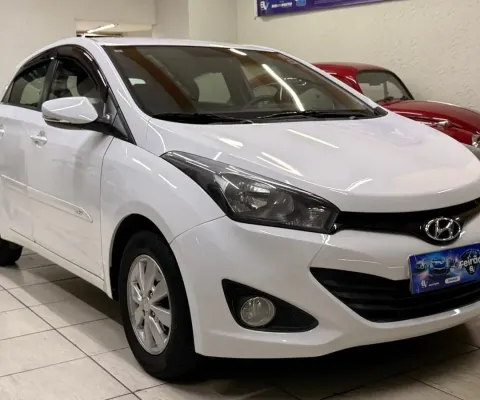 Hyundai Hb20 1.0 Comfort Flex 5p