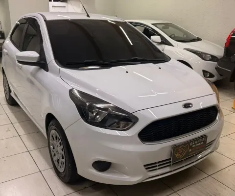 Ford Ka SE 1.0 2017