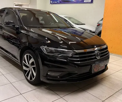 Volkswagen Jetta 1.4 250 TSI TOTAL FLEX