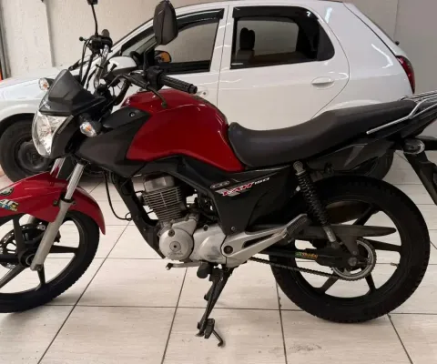 Honda CG 150 FAN ESDI