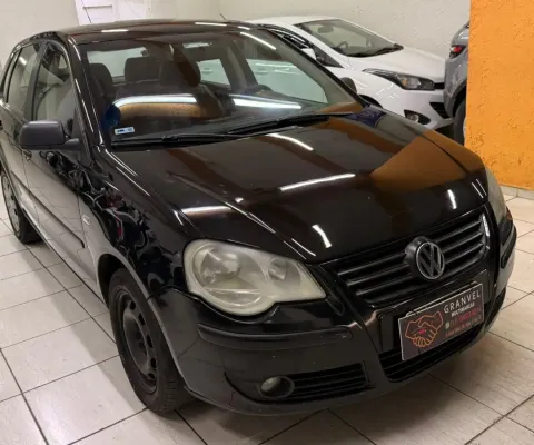 Volkswagen Polo  1.6 Flex 