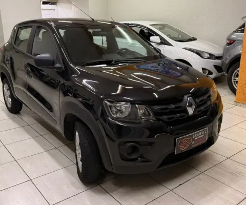 Renault Kwid 1.0 12v Zen Sce 5p