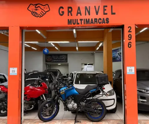 YAMAHA Tenere 250 2013