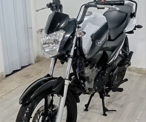 YAMAHA   FACTOR 150ED  Naked