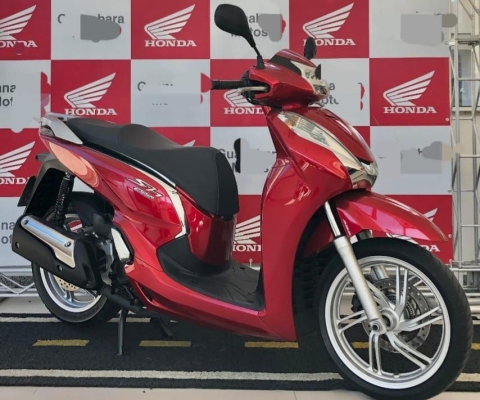 HONDA SH 300I Scooter