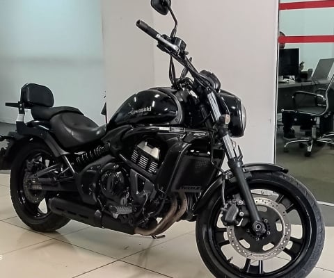 KAWASAKI VULCAN S Custom