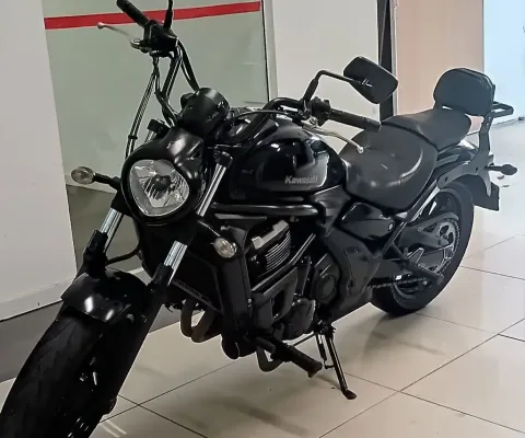 KAWASAKI VULCAN S Custom