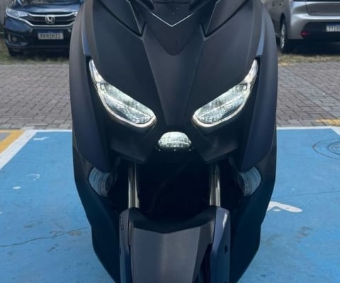 YAMAHA XMAX ABS