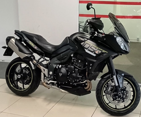 TRIUMPH TIGER SPORT ABS Trail