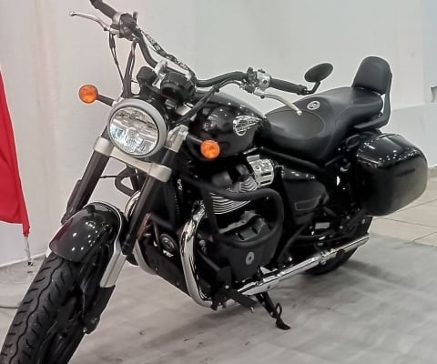 ROYAL ENFIELD METEOR 650 CELESTIAL Custom