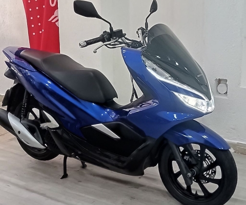 HONDA PCX Scooter