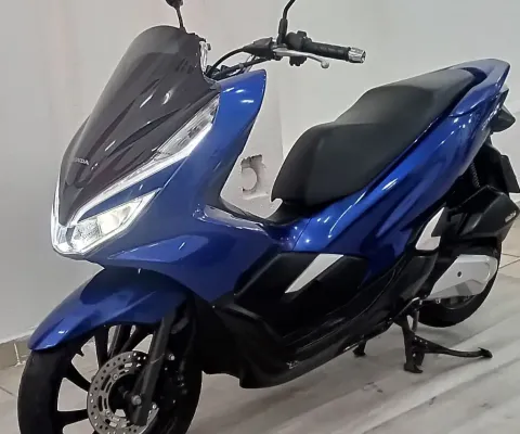 HONDA PCX Scooter