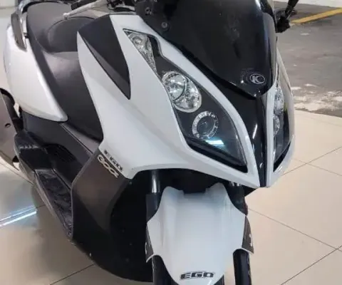 KYMCO DOWNTOWN 300 I ABS Scooter