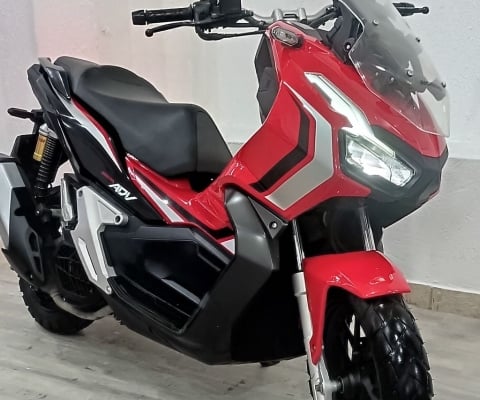 HONDA ADV Scooter