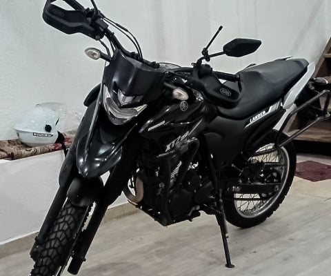 YAMAHA XTZ 250 LANDER Trail