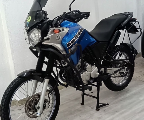 YAMAHA XTZ 250 TÉNÉRÉ Trail
