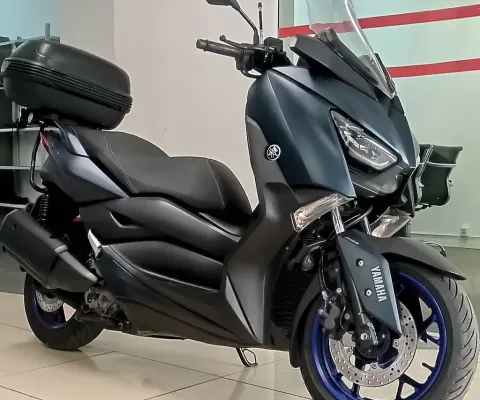 YAMAHA XMAX ABS Scooter