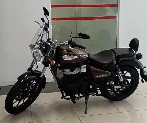 ROYAL ENFIELD METEOR 350 STELLAR Custom