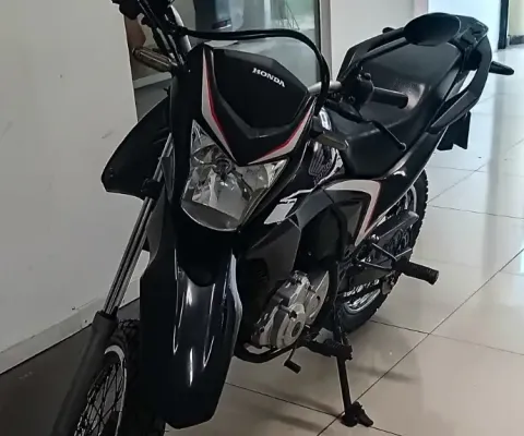 HONDA NXR 160 BROS ESDD Off Road
