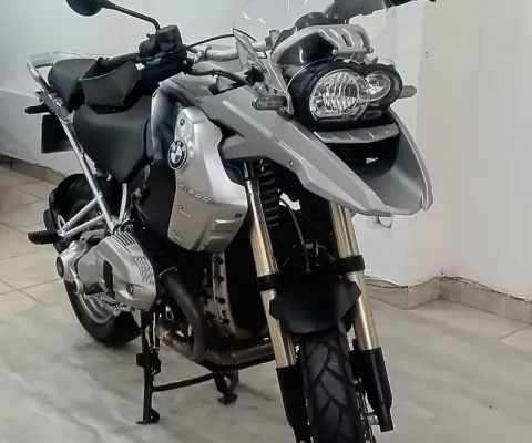 BMW R 1200 GS Supermotard