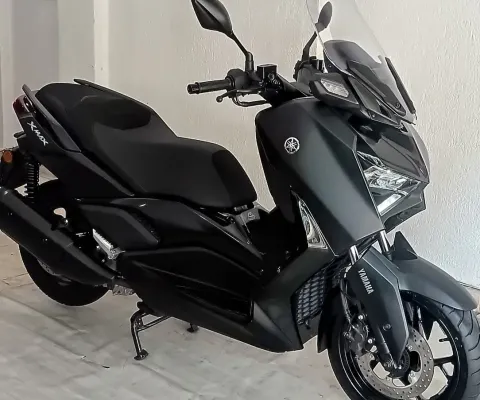 YAMAHA XMAX 250 CONNECTED ABS Scooter
