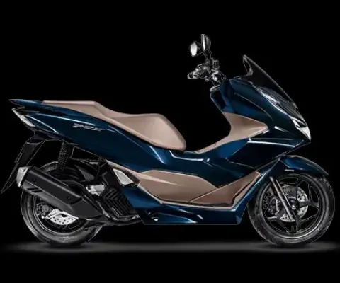 HONDA PCX 160 DLX Scooter
