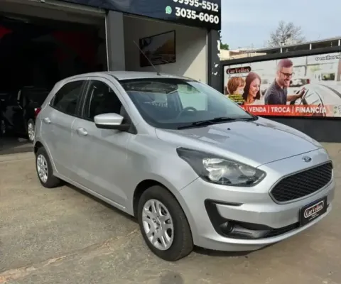  FORD   KA  1.0 TI-VCT FLEX SE PLUS MANUAL