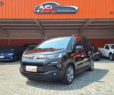 CITROEN AIRCROSS 1.6 LIVE AUT 2019