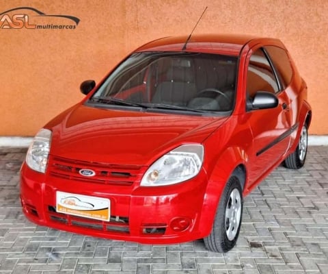FORD KA FLEX 2009