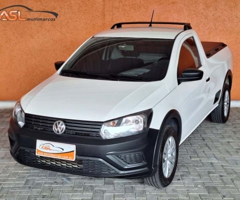 VOLKSWAGEN SAVEIRO CS RB MPI 2023