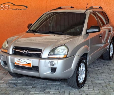 HYUNDAI TUCSON GL 20 L 2010