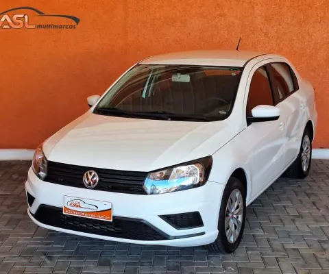 VOYAGE MSI 1.6 16V FLEX AUT.