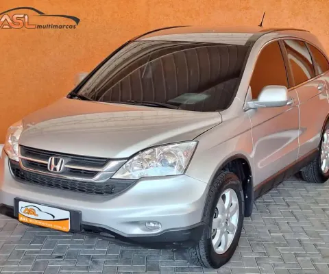 HONDA HONDA CR-V LX 2011