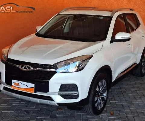 CHERY TIGGO 5X TXS 1.5 16V TURBO FLEX